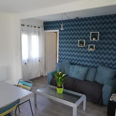 La Houle, Maison Classee 4 Etoiles Criel-sur-Mer Exterior photo